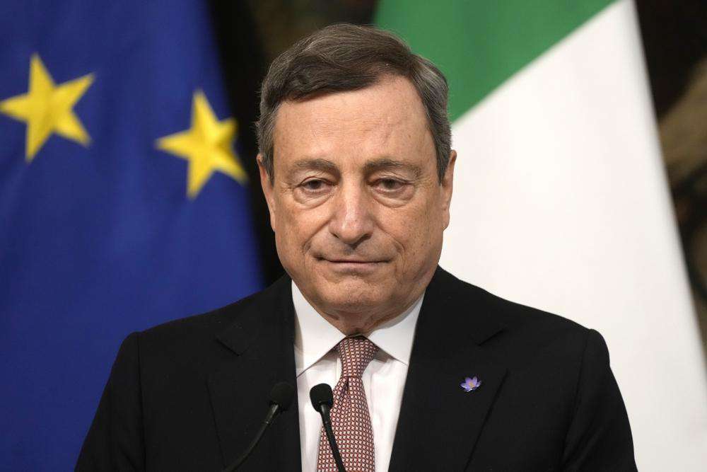 Italia kërkon nga SHBA-ja dhe Rusia ta zgjidhin konfliktin në Ukrainë