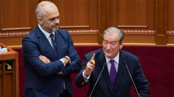 Rama i kërkon SPAK-ut hetimin e Berishës, kundërpërgjigjet ish-kryeministri