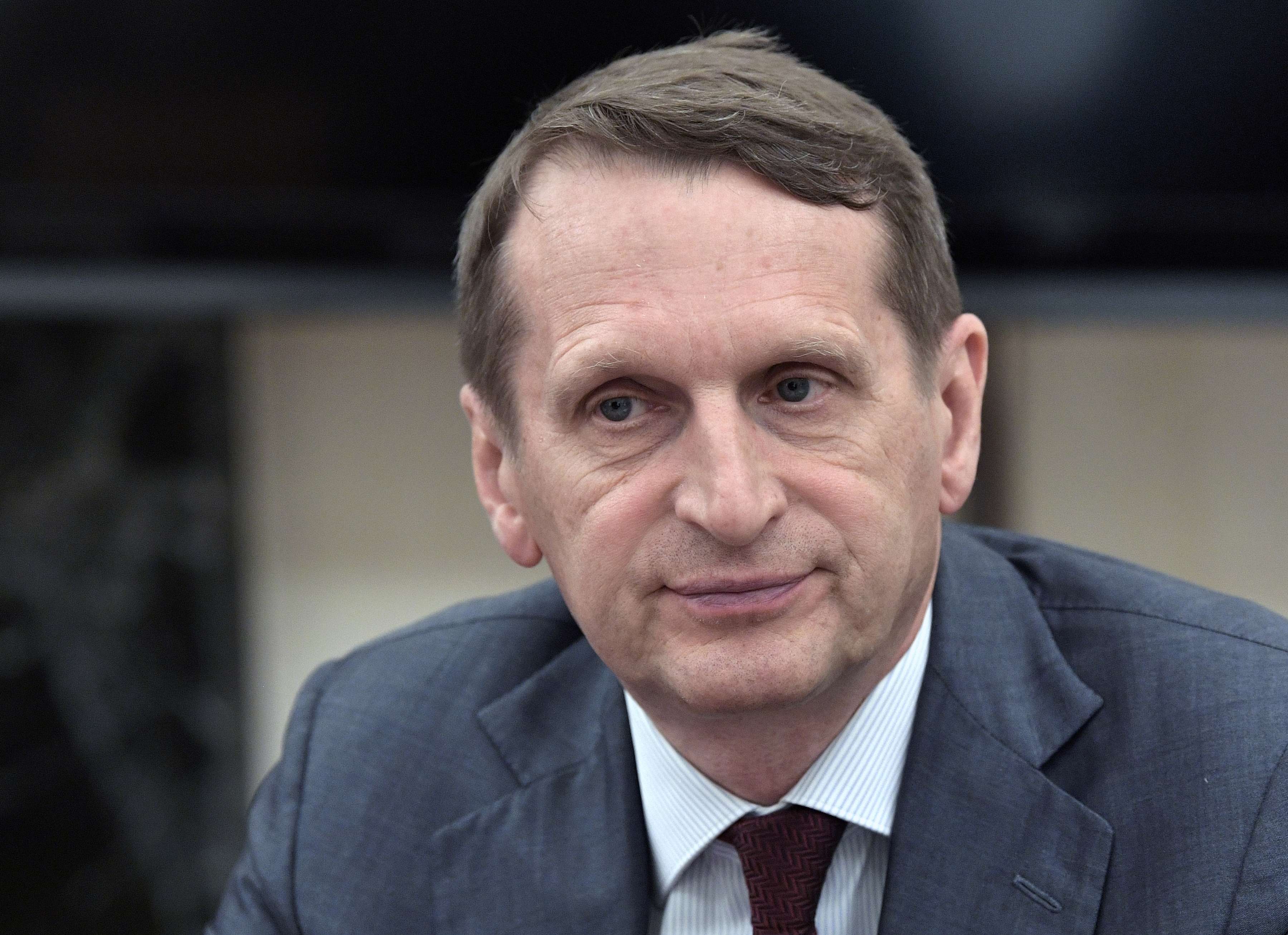 Shefi i inteligjencës ruse krahason SHBA-në me makinerinë propagandistike naziste