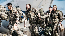 Kërcënimi nga Rusia, Danimarka dërgon forca ushtarake në Letoni