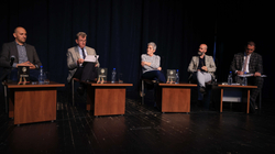 “Humbja” në Tuz e Ulqin si fitore e letërsisë që i bashkon shqiptarët