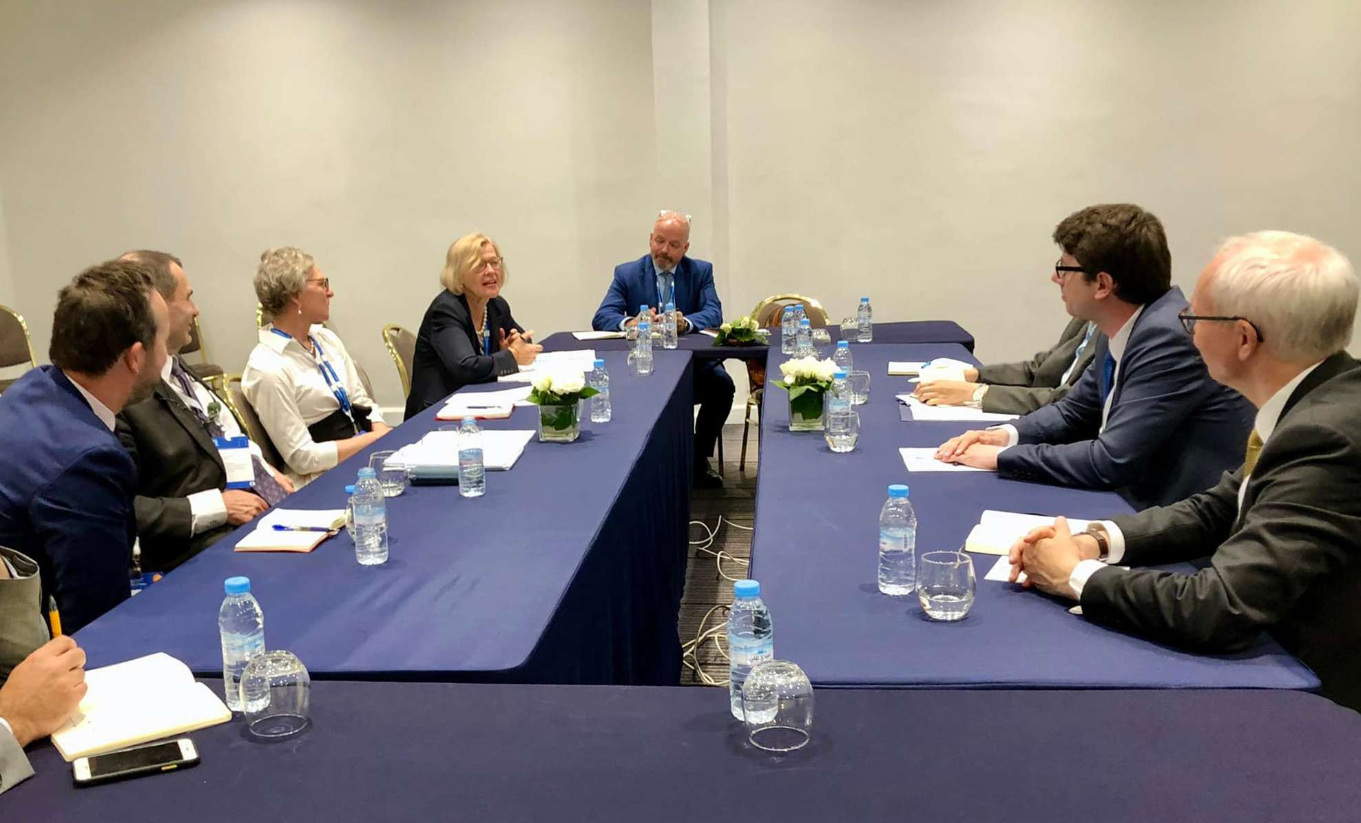 Kosova marrëveshje me BERZH-in, 6 milionë euro për energji efiçiente në Prizren