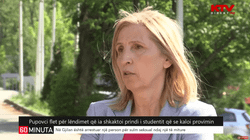 Profesoresha e mjekësisë kërkon “dënim meritor” për mjekun që e sulmoi në vendin e punës