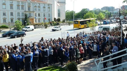 Pas sektorit publik, edhe punëtorët e KEDS/KESCO kërkojnë rritje të pagave