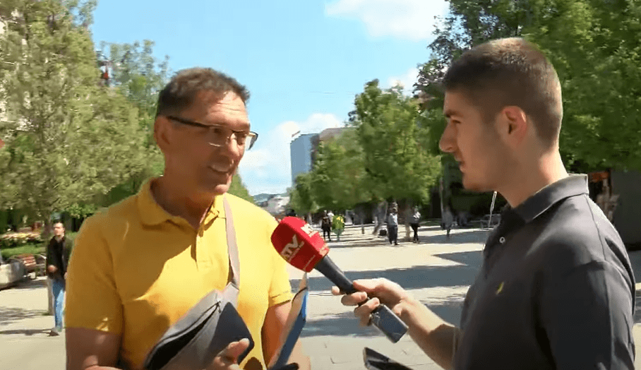 Cila formë e dhunës është më e shfaqur në Kosovë? Flasin qytetarët!
