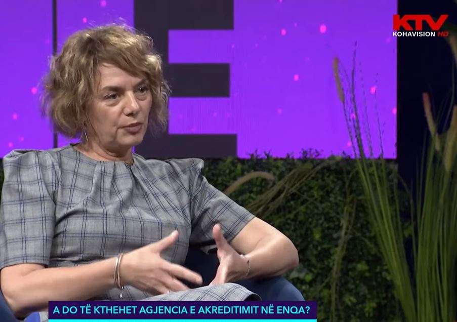 Ilazi: Institucionet e arsimit të lartë në Kosovë janë krijuar pa kritere