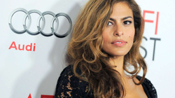 Eva Mendes s’do të luajë më role të dhunshme apo seksuale