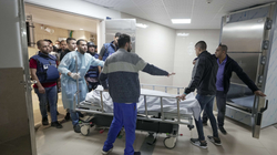 Vritet gazetarja e Al-Jazeras gjatë një aksioni të Izraelit në Bregun Perëndimor