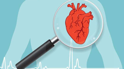 Pesë ushtrimet më të mira për shëndetin e zemrës 