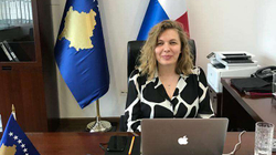 Ambasadorja me avancim të kontestuar, autorizohet t’i mbulojë edhe 8 shtete