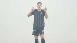 Ngritja e madhe e Kryeziut te Zuerichu, prej lojtarit të huazuar, në lider të ekipit kampion