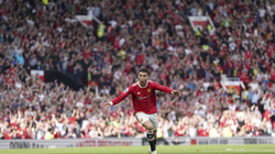 Ronaldo mund të mbetet tek Unitedi