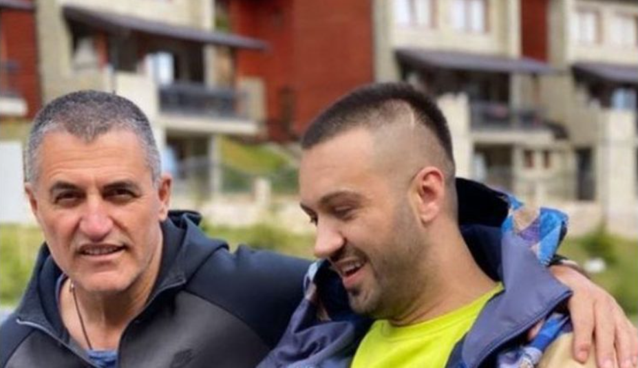 Supremja vërteton dënimin ndaj Skender Krasniqit për vrasjen e djalit të tij