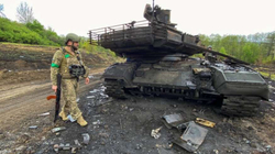 Supertanku rus me vlerë 4.7 milionë euro shkatërrohet nga forcat ukrainase