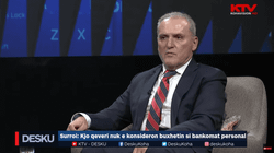 Surroi: Aplikimi në KE, zhvillimi më i madh diplomatik në 12 muaj