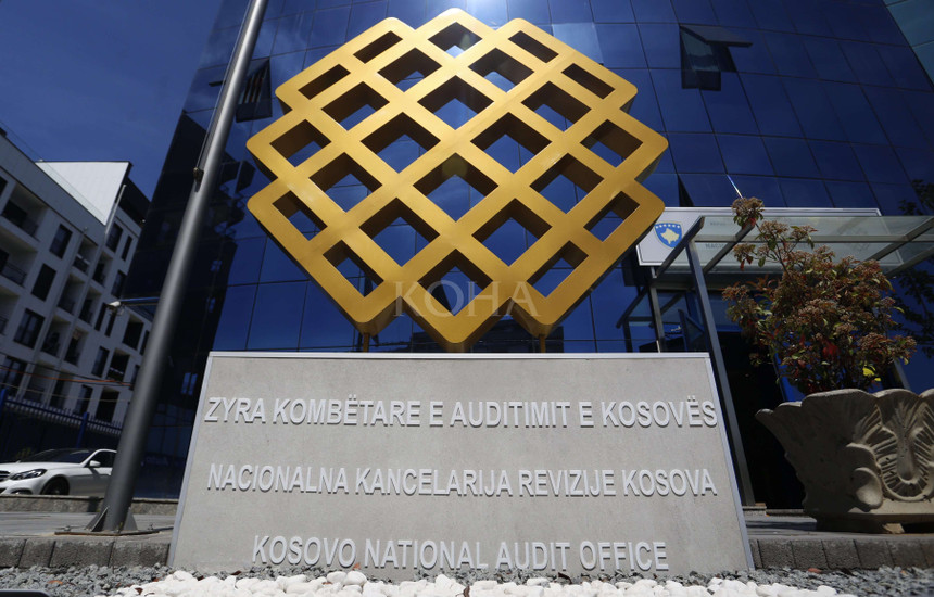 Auditori i Pergjithshem (ZKA)