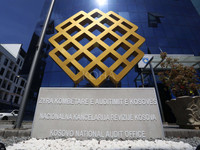 Auditori i Pergjithshem (ZKA)