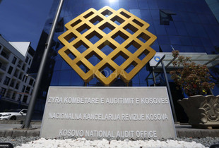 Auditori i Pergjithshem (ZKA)