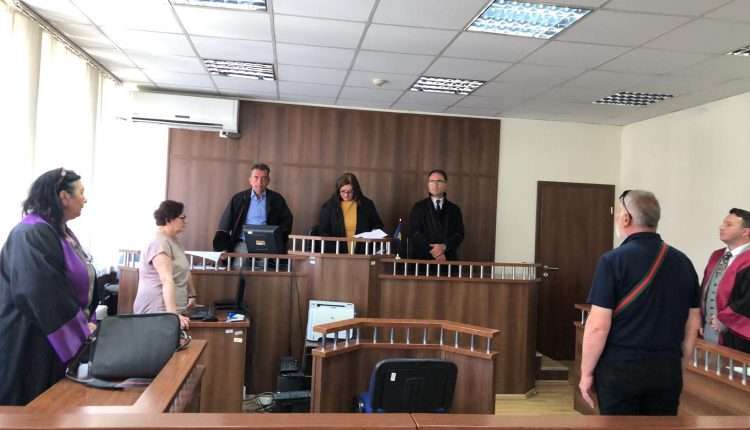 14 muaj burgim për ish-inspektorin e ndërtimit në Prizren, i akuzuar për korrupsion
