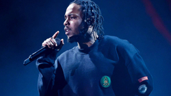 Kendrick Lamar publikon coverin e albumit që do të dalë në treg të premten