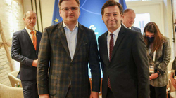 Moldavia në gatishmëri nëse lufta përhapet përtej kufijve