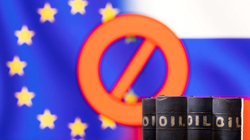 BE-ja pritet që javën tjetër t'i vë embargo naftës ruse