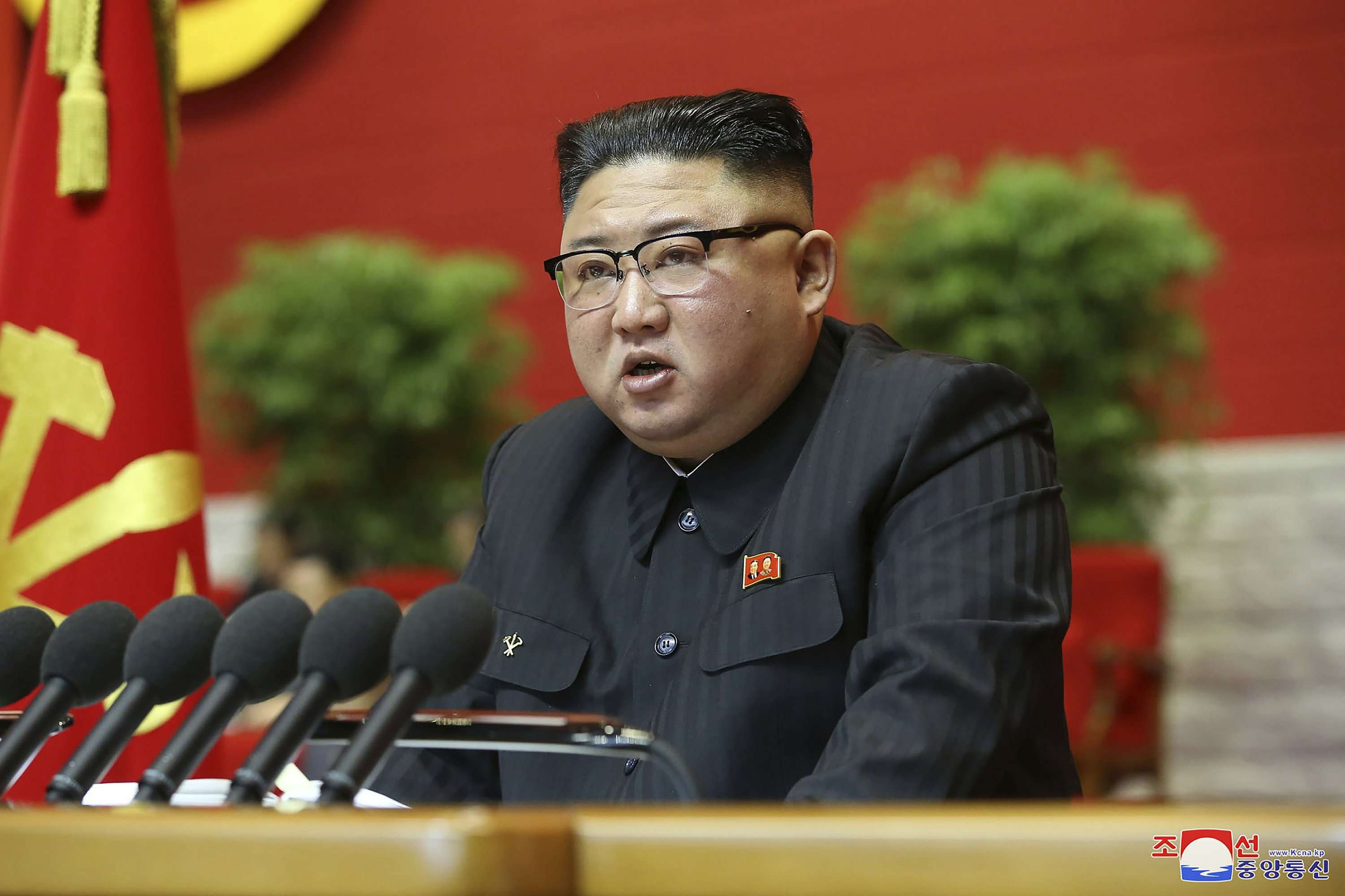  Koreja Veriore njofton vdekjen e parë si pasojë e COVID-19