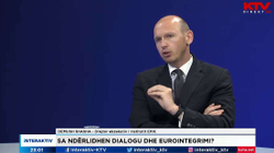 Shasha dyshon që Kosova mund të pranohet në Këshillin e Evropës pa përparim në dialog