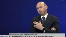 Shasha dyshon që Kosova mund të pranohet në KE pa përparim në dialog
