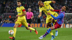 Pesë skuadra po luftojnë për të shmangur rënien nga La Liga