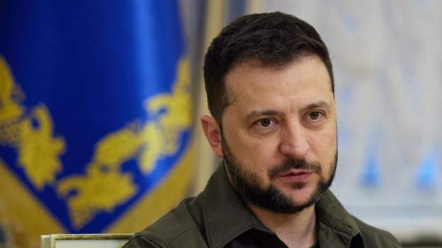 Zelensky i gatshëm të flasë me Putinin, por me një kusht
