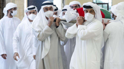 Emiratet e Bashkuara Arabe bëhen me president të ri