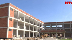 Ferizaj me investime milionëshe në pronat që duhet t’ia kthejë AKP-së
