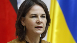 Ministrja e Jashtme e Gjermanisë pritet t’i takojë ndaras Gërvallën e Daçiqin të premten në Tiranë
