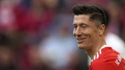 Pas Lewandowskit, prioritet i Barçës është mbrojtja