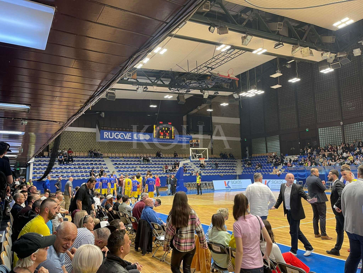 Ylli eliminon Prishtinën, kalon në finale të plejofit
