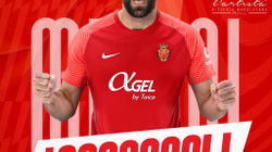 Shënon Vedat Muriqi