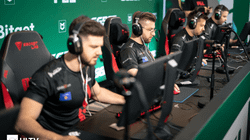 “Bad News Eagles” eliminohet nga “PGL Antwerp Major”