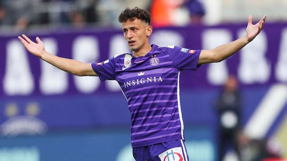 vesel demaku, sport, futboll