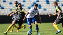 Pa gola në pjesën e parë të ndeshjes Prishtina – Drita