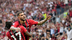 Milani fiton dhe i afrohet titullit në Serie A