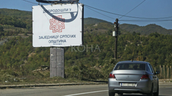 ZKA: Komunat me shumicë serbe vazhdojnë të mos i respektojnë ligjet, nuk kërkojnë tatimin mbi pronë