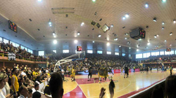 Mbushen palestrat, kthehet dhuna në basketbollin kosovar