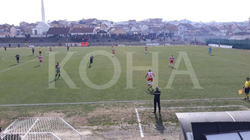 Shumë gola dhe fitore e pritur e Malishevës ndaj Gjilanit