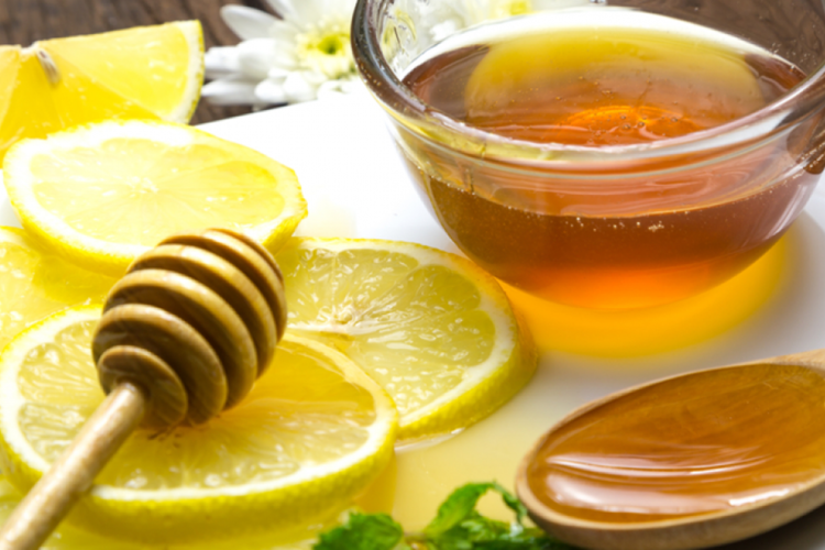 Mjalte me limon
