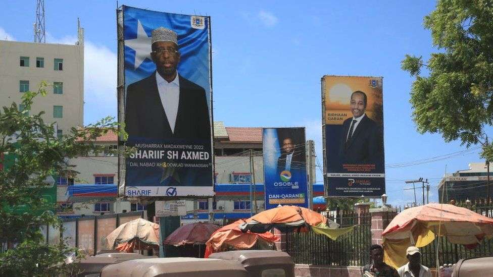 Somalia, vendi ku vetëm 329 persona votojnë për ta zgjedhur presidentin