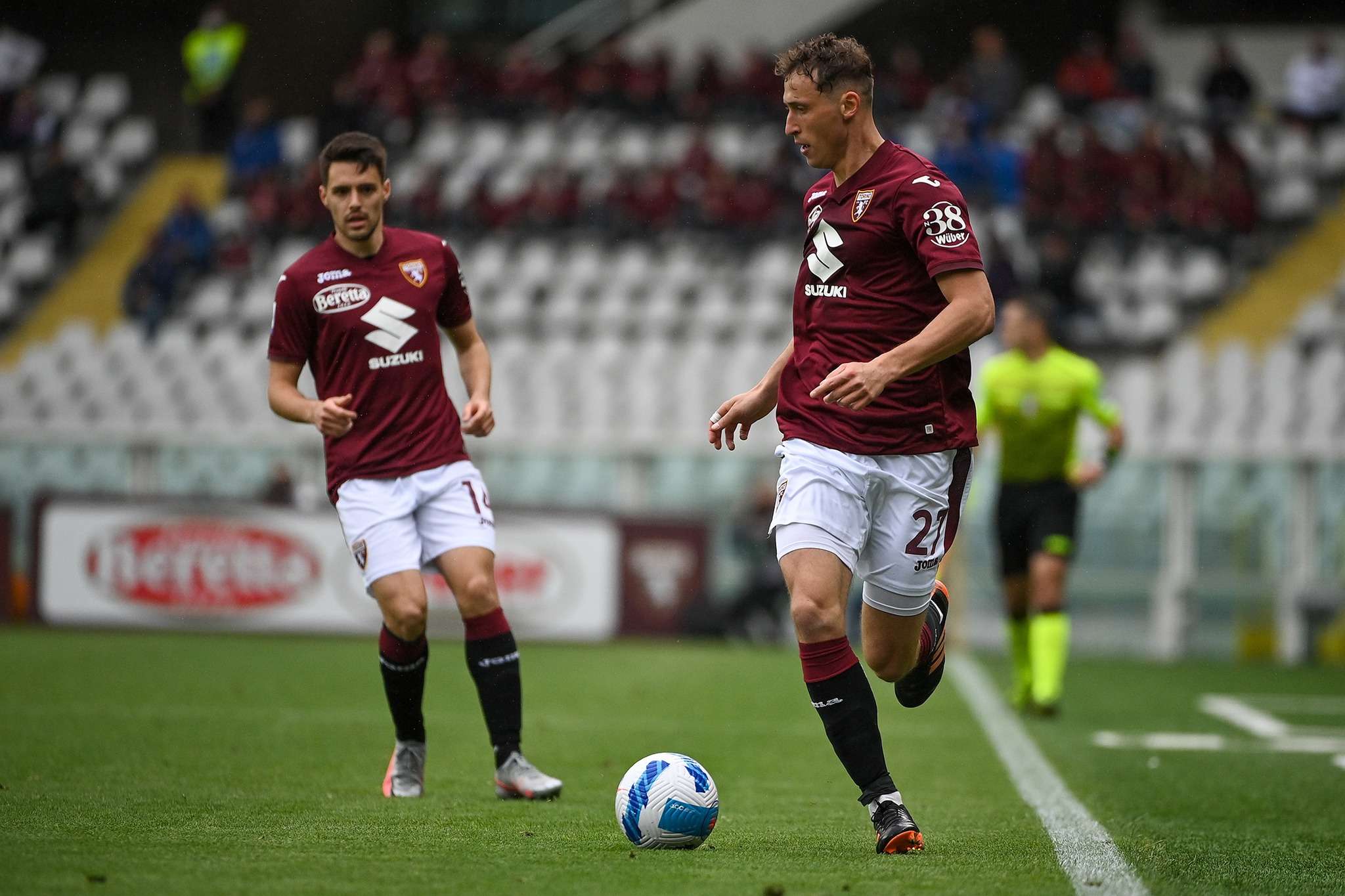 mergim vojvoda, sport, futboll