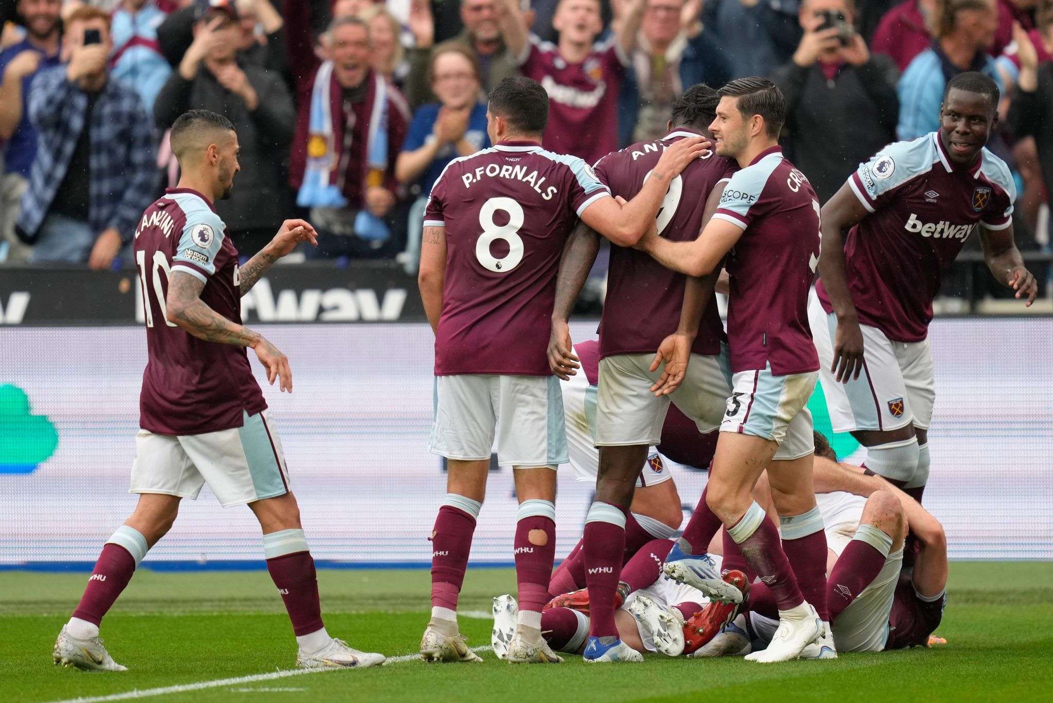 West Ham United
