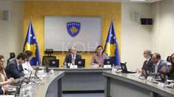 Kosova vendos sanksione të reja ndaj Rusisë dhe Bjellorusisë