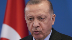Suedia do të dërgojë diplomatë në Ankara për të bindur Erdoganin rreth NATO-s